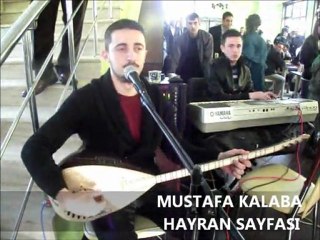 MUSTAFA KALABA ATIM ARAP