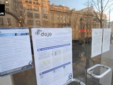 DojoBoost, l'accélérateur de startups