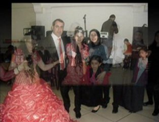 Nafiye & Hakan Nişan Töreni