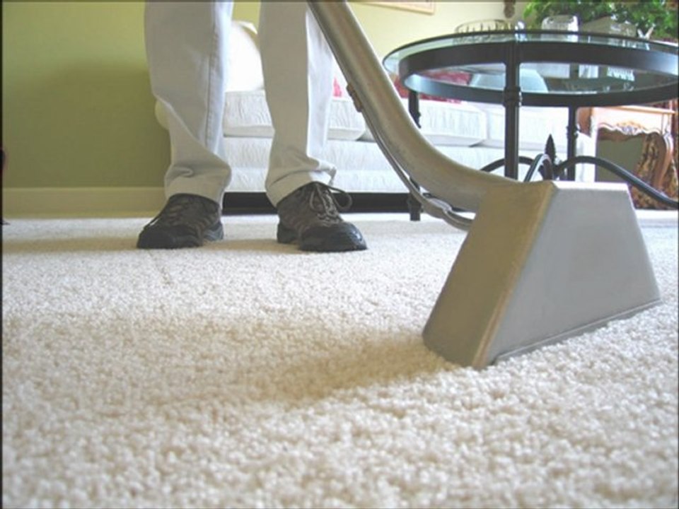 Baltimore Carpet cleaning