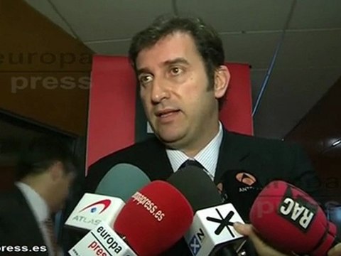 Spanair presentará concurso de acreedores