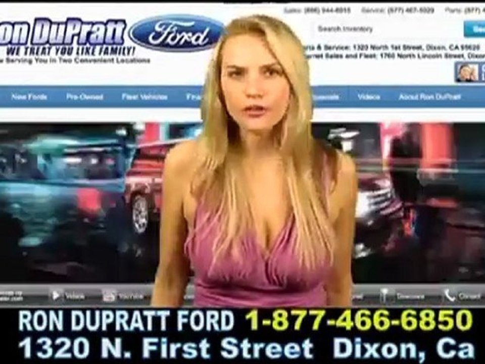 Fairfield Ford Dealers Offers Shop Online Facility