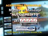 Bad Credit Auto Loans Approved In Sacramento