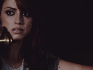 ΡΑΛΛΙΑ ΧΡΗΣΤΙΔΟΥ - Mάτια μου ξεχνάς (Official Videoclip)