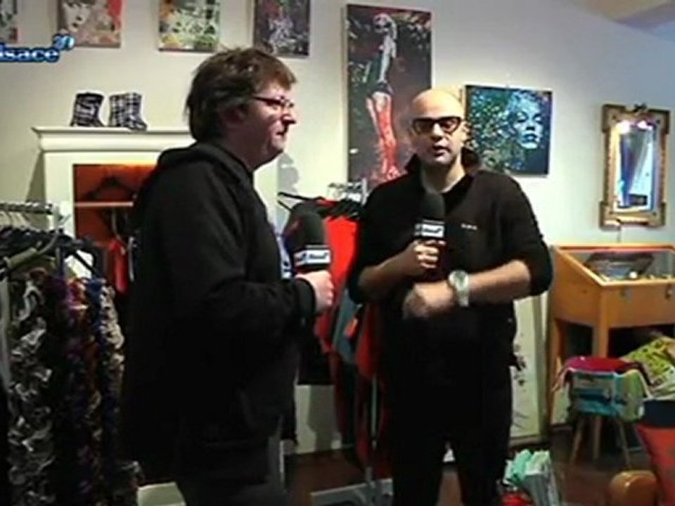 Association Old Scool: l'expression sous toutes ses formes!