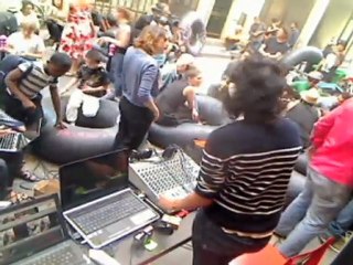 Live Rouge Rouge N°3 "If You Have My Love      30/06/2011