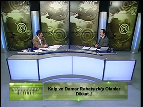 Dr. Mustafa Eraslan Kalp Damar | istedim.com