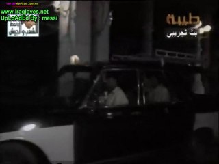 مسلسل دع كل شئ لشلبي الحلقة 5