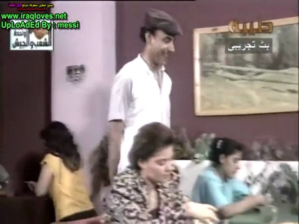 مسلسل دع كل شئ لشلبي الحلقة 6