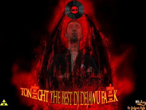 Dejawu faik -AyNa GeLinciK