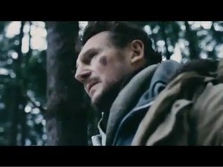 Infierno blanco - Tráiler Español [360p]