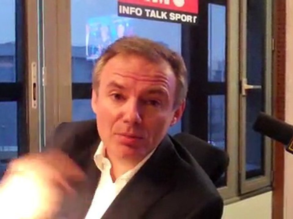 Éric Brunet trouve que les mesures annoncées hier soir par Nicolas Sarkozy sont cohérentes.