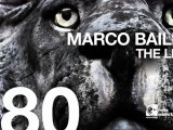 Marco Bailey - The Lion (Original Mix) [MB Elektronics]