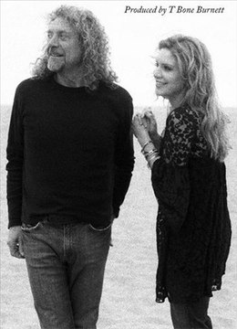 Robert Plant & Alison Krauss - Killing The Blues