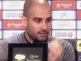 Deportes / Fútbol, Barcelona; Guardiola: 