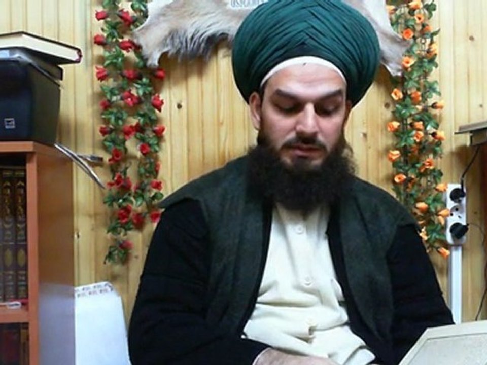 16. İBLİSİN ALLAHU TEALADAN İSTEKLERİ.29.01.2012