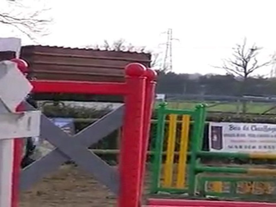 CSO Club1 - St Philbert - 29/01/12 - Skwerenn