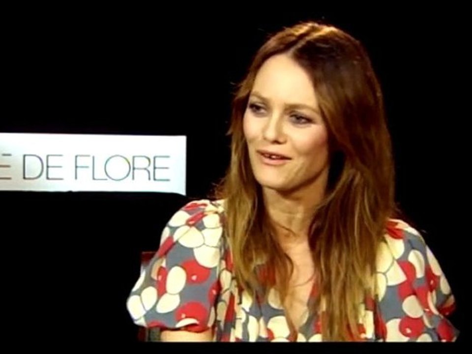 PORTRAIT : VANESSA PARADIS ET SES RÉALISATEURS