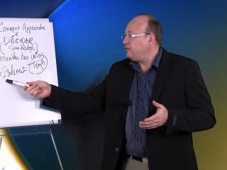 Comment prendre des décisions en confiance, sans hésiter ?