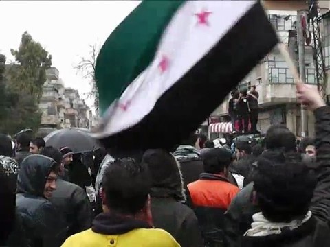 Les observateurs en Syrie dénoncent une recrudescence des violences