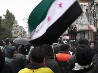 Les observateurs en Syrie dénoncent une recrudescence des violences