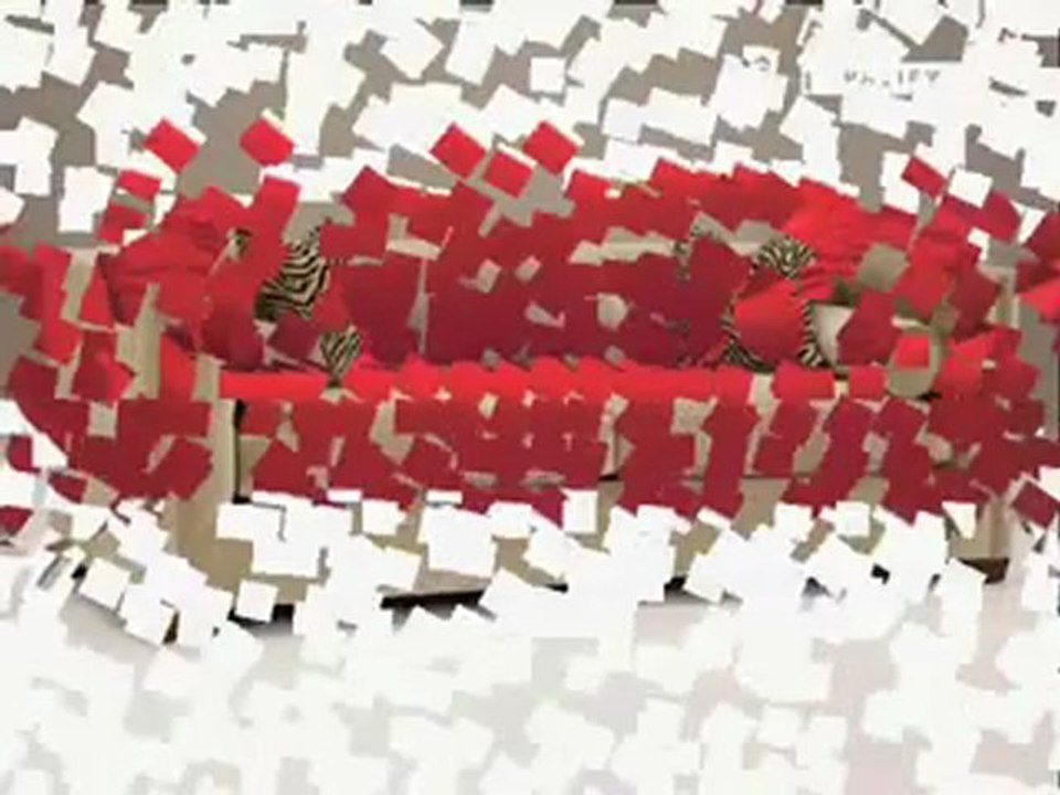 Designer Fabric Sofas