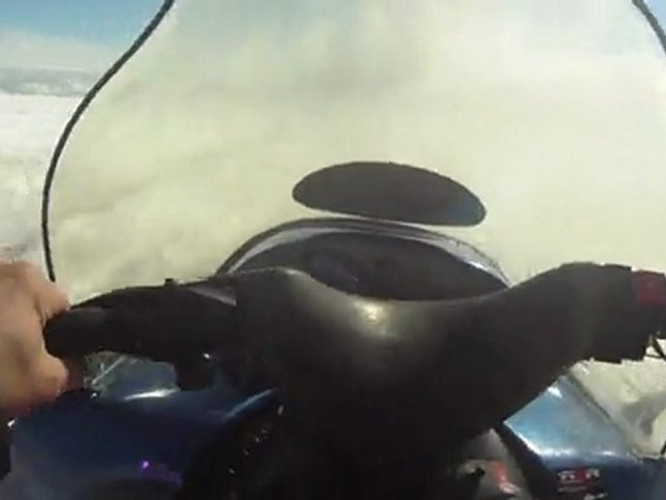 Islande Road Trip Gopro HD