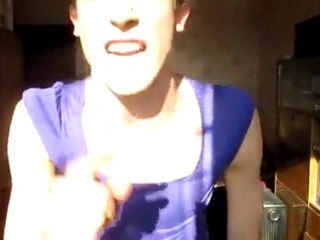 мухобойка Серонхелии [крису крокеру]