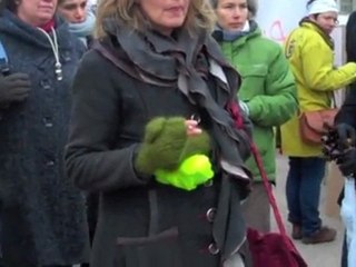 Grève des écoles dans l'Yonne : gérer des situations de plus en plus difficiles