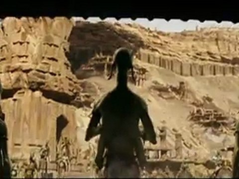 John Carter - Spot#2 [30 seg] España