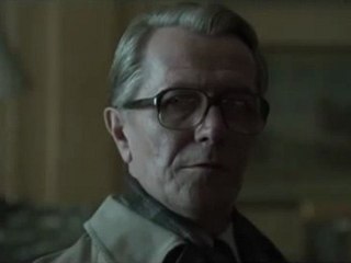 La Taupe - Bande-Annonce (VF)