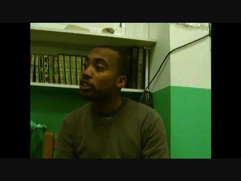 Mohamed Bajrafil - Le poids des savants passés