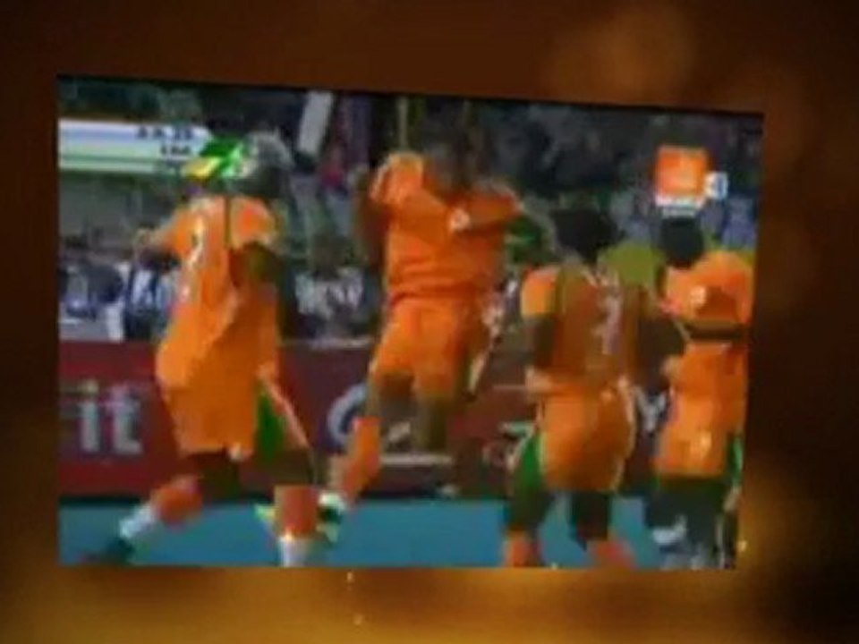Watch Now Ivory Coast v Angola - African Nations Cup Football Live Tv Streaming