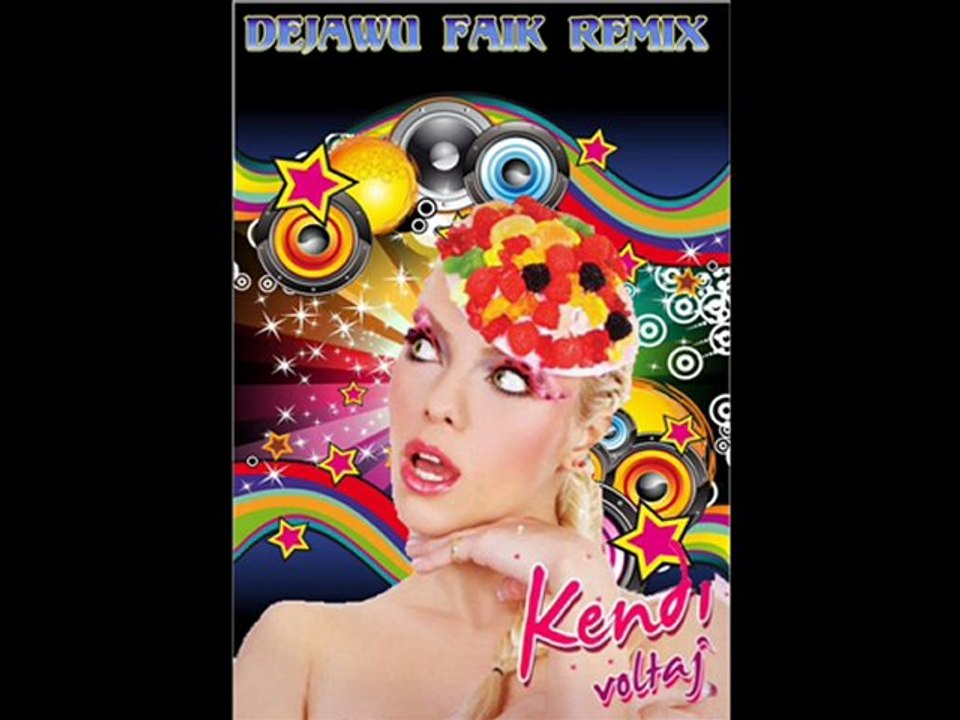 Kendi - Havalar Güzel  (DeJaWu Faik Mix 2010)