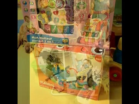 visite virtuelle baby's troc le 30/01/12