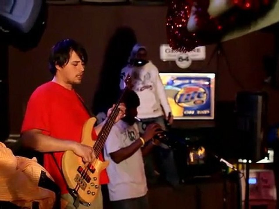 Pasadena Band