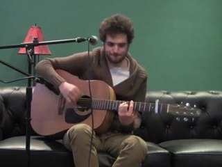 Noise off Unplugged: Willy Naves