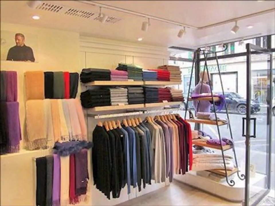 Entreprise de rénovation de locaux commerciaux | C BAT PARIS & IDF