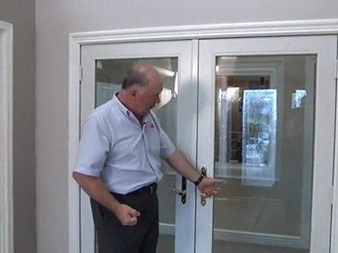 Renewal by Andersen French Doors in Santa Ana