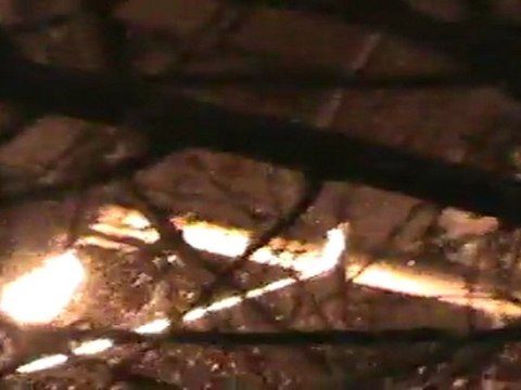 Polatlı-Ankara Kar Yağışı. 15.01.2012