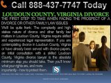 DIVORCE LOUDOUN COUNTY VIRGINIA LAWYER ATTORNEYS