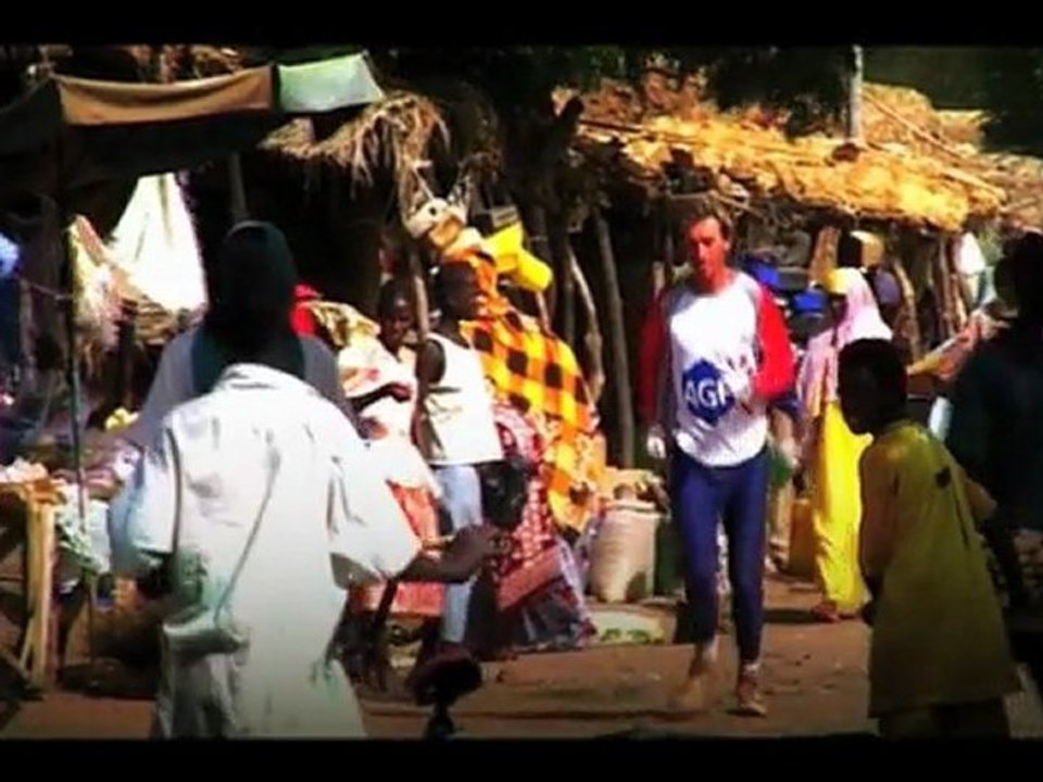 médiatisation Serge GIRARD