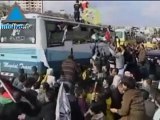 Infolive.tv Headlines - Abbas Welcomes Palestinian Prisoners
