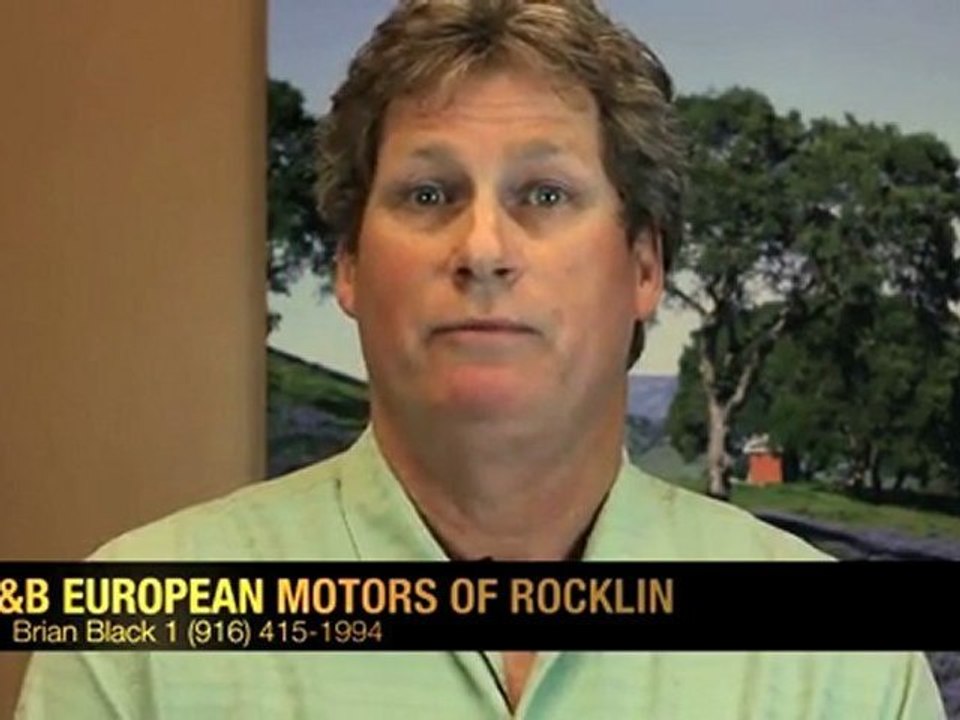 AB European Motors Mercedes Service Roseville 1-916-415-1994