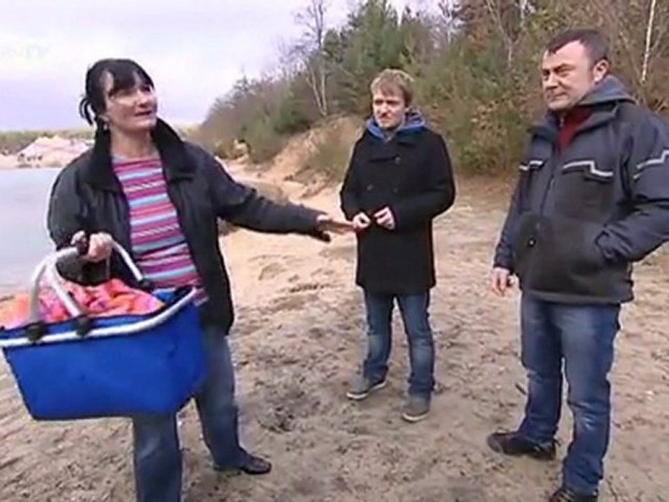 Lightning Strikes | Tomorrow Today