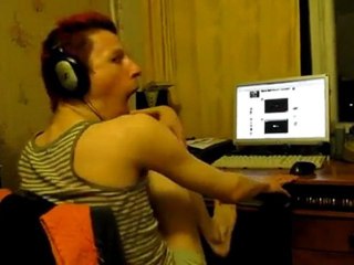 педоробоуточка Серонхелия