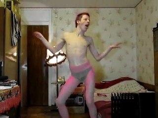 эсхатологический пляс трэшдивы Серонхелии