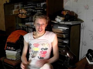 сценарист-режиссёр Серонхелия воззвала