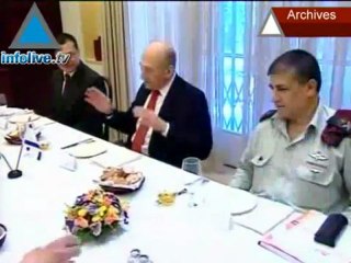 Palestinian Authority Calls On Israeli Public To Approve The