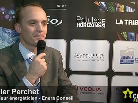 Enera Conseil : un bureau d'études spécialisé dans la réhabilitation énergétique des bâtiments